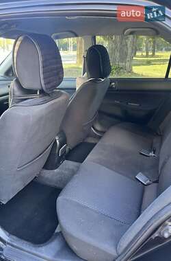 Седан Mitsubishi Lancer 2008 в 