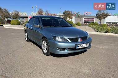 Седан Mitsubishi Lancer 2007 в 