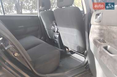 Седан Mitsubishi Lancer 2008 в 