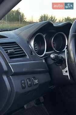 Хэтчбек Mitsubishi Lancer 2008 в 