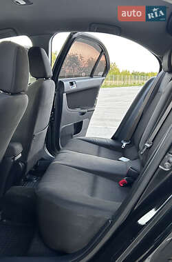 Хэтчбек Mitsubishi Lancer 2008 в 