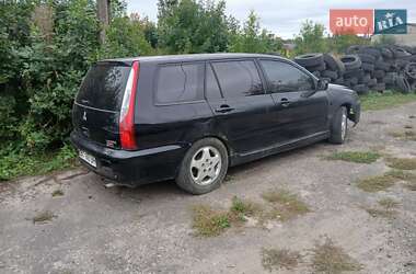Универсал Mitsubishi Lancer 2004 в 
