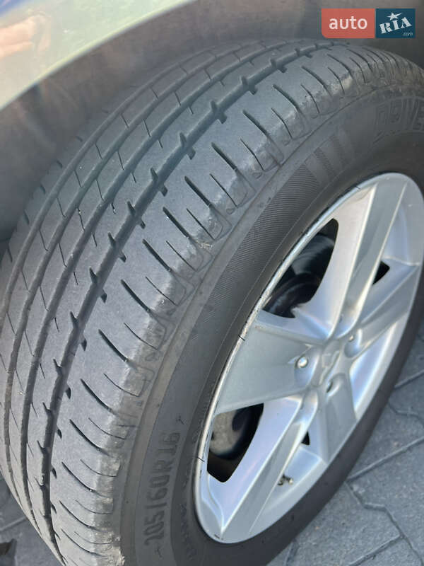 Седан Mitsubishi Lancer 2008 в Одессе