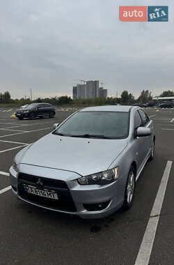 Седан Mitsubishi Lancer 2008 в 