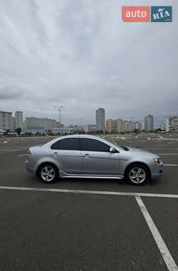 Седан Mitsubishi Lancer 2008 в 
