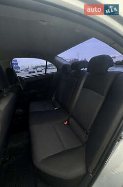 Седан Mitsubishi Lancer 2008 в 