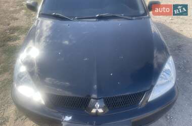 Седан Mitsubishi Lancer 2008 в 