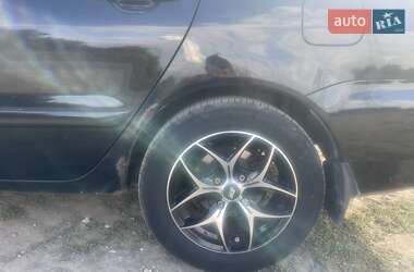 Седан Mitsubishi Lancer 2008 в 