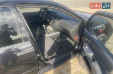 Седан Mitsubishi Lancer 2008 в 