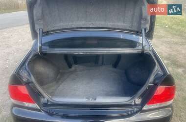 Седан Mitsubishi Lancer 2008 в 