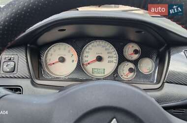 Седан Mitsubishi Lancer 2006 в Дніпрі