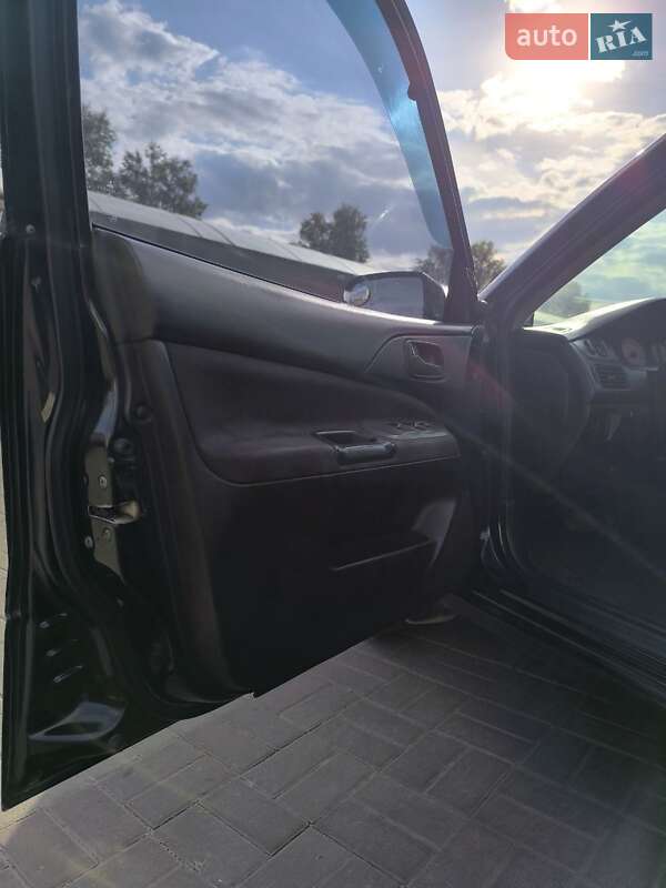 Седан Mitsubishi Lancer 2006 в Днепре