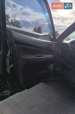 Седан Mitsubishi Lancer 2006 в 
