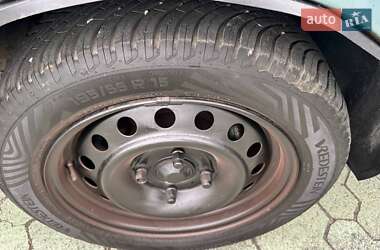 Седан Mitsubishi Lancer 2007 в 