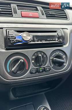 Седан Mitsubishi Lancer 2007 в 