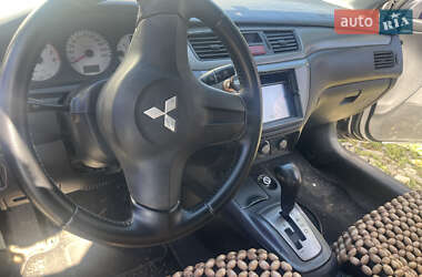 Седан Mitsubishi Lancer 2007 в 