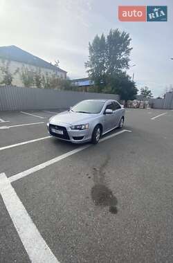 Седан Mitsubishi Lancer 2007 в 