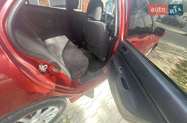 Седан Mitsubishi Lancer 2006 в 