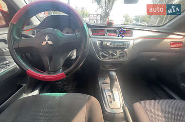 Седан Mitsubishi Lancer 2006 в 