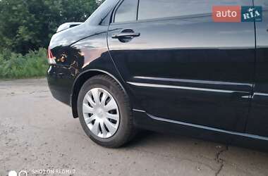 Седан Mitsubishi Lancer 2008 в 