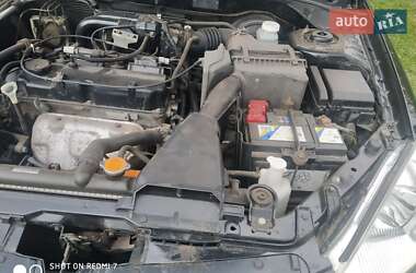 Седан Mitsubishi Lancer 2008 в 