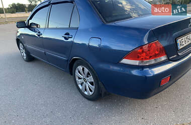 Седан Mitsubishi Lancer 2006 в 