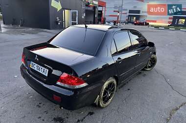 Седан Mitsubishi Lancer 2005 в 