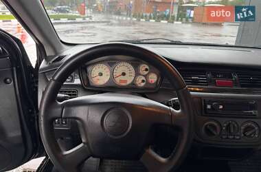 Седан Mitsubishi Lancer 2005 в 