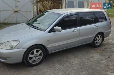Универсал Mitsubishi Lancer 2005 в 