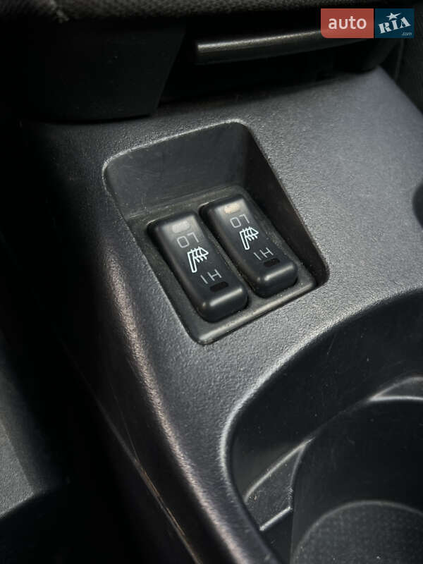 Седан Mitsubishi Lancer 2008 в Сумах