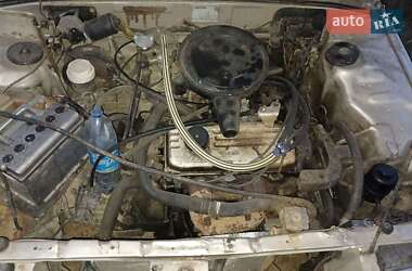 Седан Mitsubishi Lancer 1987 в Тальному