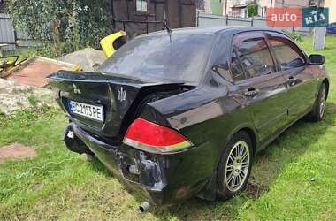Седан Mitsubishi Lancer 2007 в Перемышлянах