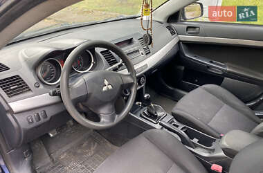 Седан Mitsubishi Lancer 2007 в 