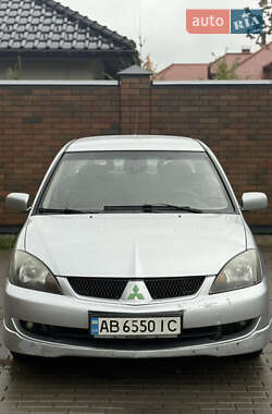 Седан Mitsubishi Lancer 2005 в 