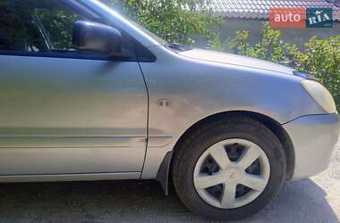 Седан Mitsubishi Lancer 2005 в 