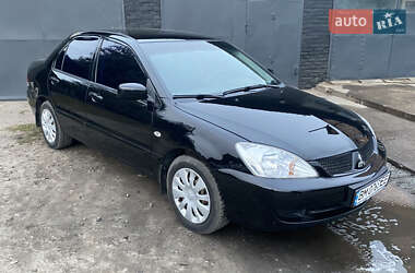 Седан Mitsubishi Lancer 2008 в 