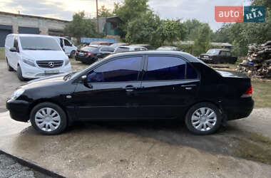 Седан Mitsubishi Lancer 2008 в 