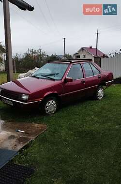 Седан Mitsubishi Lancer 1986 в 