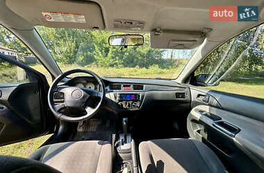 Седан Mitsubishi Lancer 2005 в 