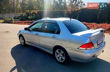 Седан Mitsubishi Lancer 2006 в Харькове