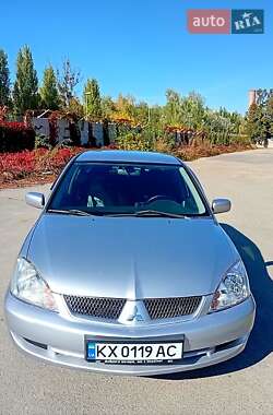 Седан Mitsubishi Lancer 2006 в 