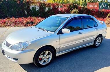 Седан Mitsubishi Lancer 2006 в 