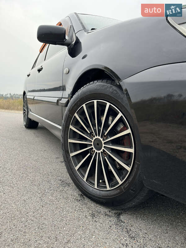 Седан Mitsubishi Lancer 2007 в Киеве фото 7 Седан Mitsubishi Lancer 2007 в Киеве