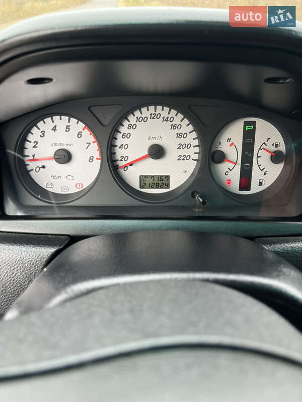 Седан Mitsubishi Lancer 2007 в Киеве фото 15 Седан Mitsubishi Lancer 2007 в Киеве