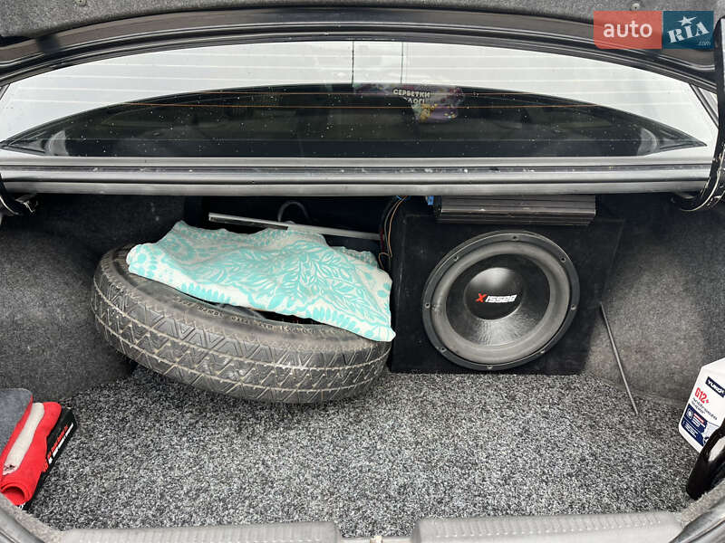 Седан Mitsubishi Lancer 2007 в Киеве фото 16 Седан Mitsubishi Lancer 2007 в Киеве