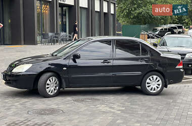 Седан Mitsubishi Lancer 2008 в 