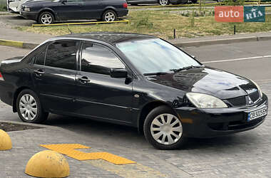 Седан Mitsubishi Lancer 2008 в 