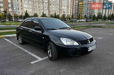 Седан Mitsubishi Lancer 2006 в Бучі
