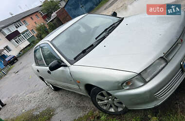 Седан Mitsubishi Lancer 1995 в 