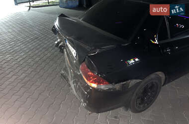 Седан Mitsubishi Lancer 2008 в 
